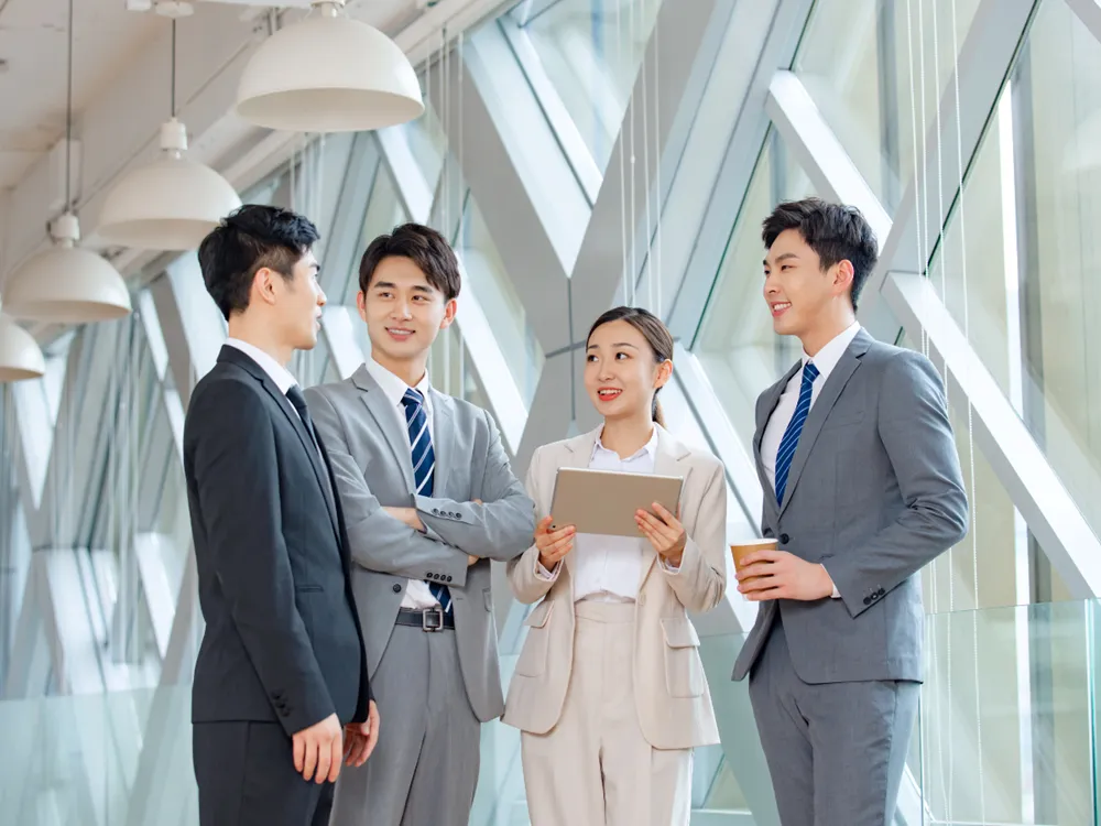 การใช้ผลสอบ HSK เพิ่มโอกาสในสายงานและธุรกิจ