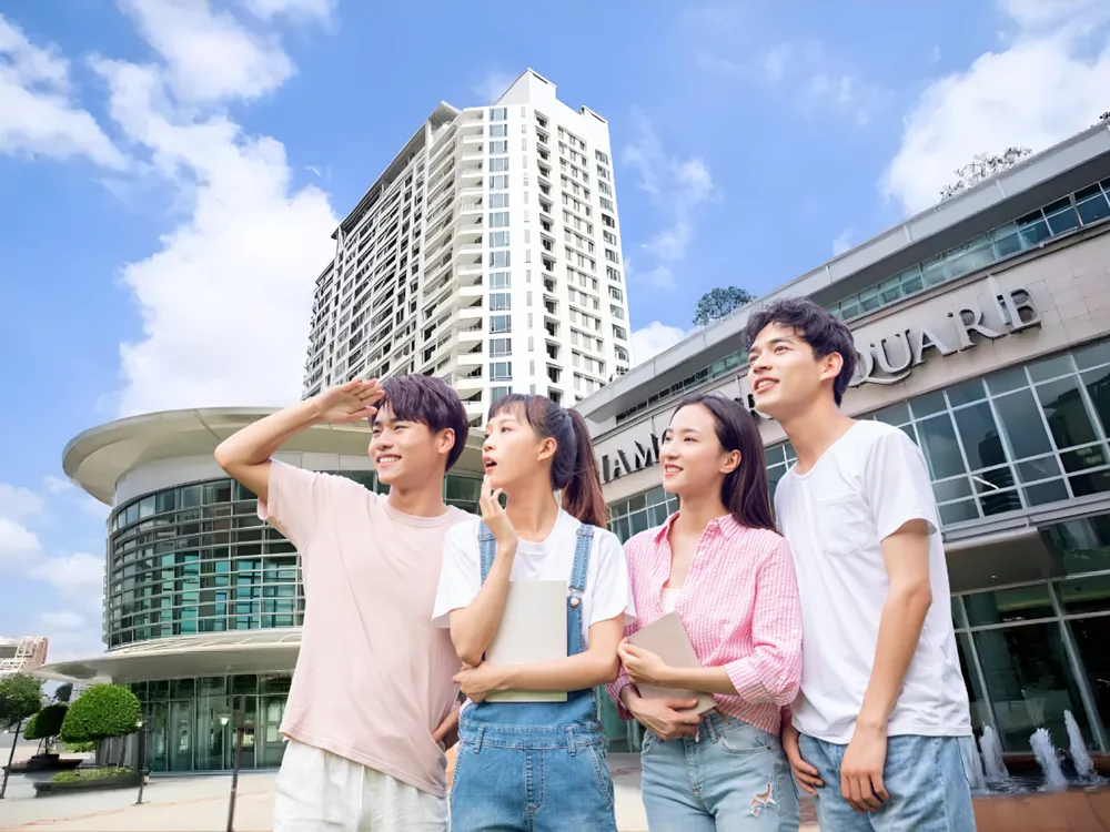 summer intensive chinese course jinbu